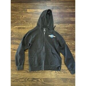 Universal Studios Florida Hoodie Size S Full Zip